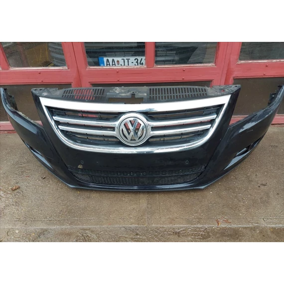 VOLKSWAGEN TIGUAN (5N) Első lökhárító 