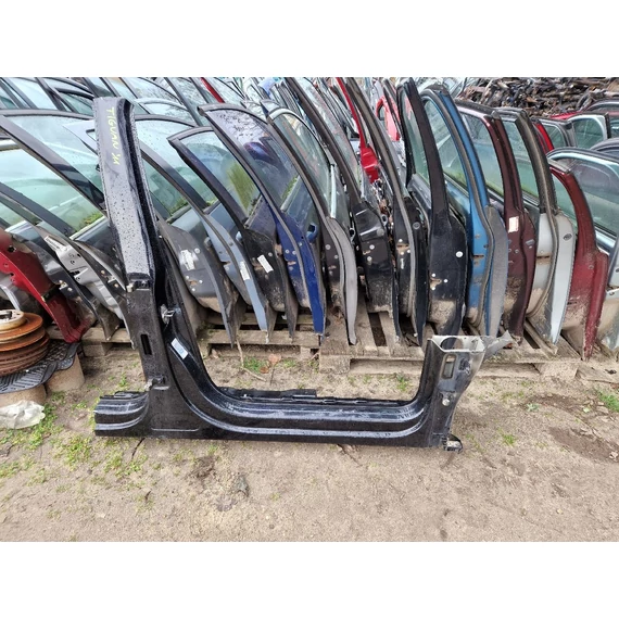VOLKSWAGEN TIGUAN (5N) jobb küszöb