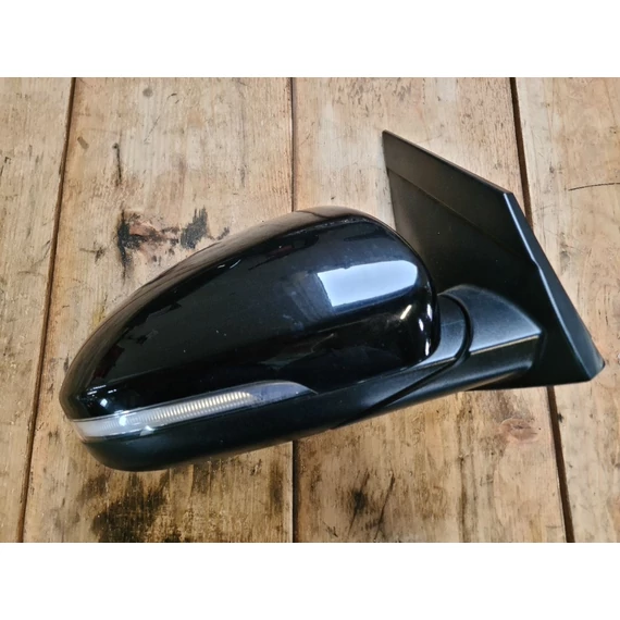 HYUNDAI TUCSON (TL) Jobb visszapillantó tükör