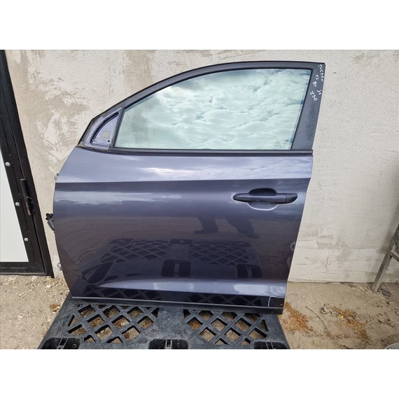 HYUNDAI TUCSON (TL) Bal első ajtó