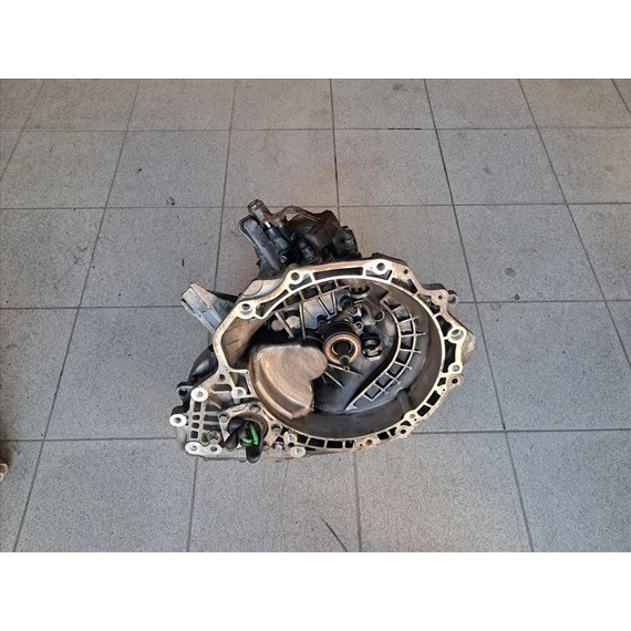 OPEL MOKKA 1.6 BENZIN Váltó A8X