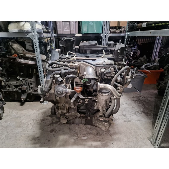 VOLKSWAGEN GOLF V 2.0 CRTDI CBD motor