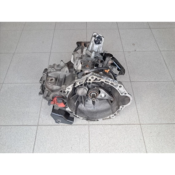 HYUNDAI I30 (GD) 1.4 BENZIN Váltó ZG12GJ