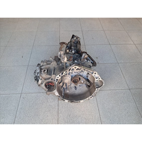 HYUNDAI I30 (PD) 1.0 T-GDI Váltó ZG34HJ