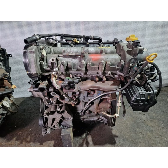 SUZUKI VITARA 2.0 DDIS D20AA Motor