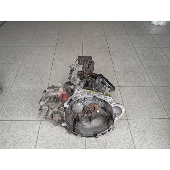 HYUNDAI I30 (GD) 1.4 BENZIN Váltó TZ73BU