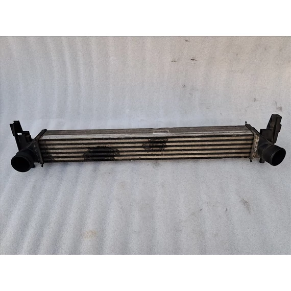 SKODA FABIA II (5J) 1.6 CRTDI intercooler 6R0145805