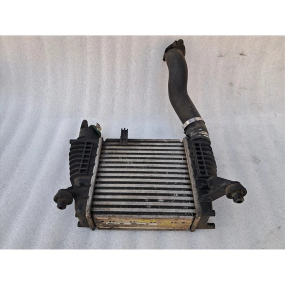 NISSAN JUKE (F15) 1.5 DCI Intercooler 14461EM00A