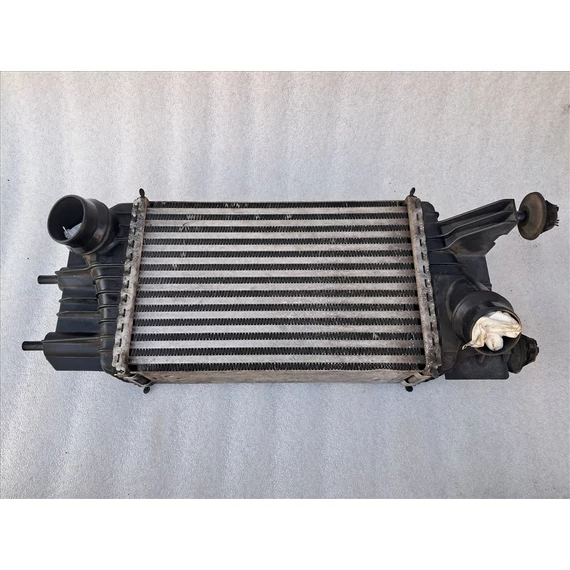NISSAN JUKE (F15) 1.5 DCI Intercooler 144611KB2A