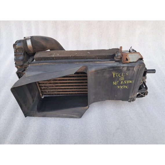 FORD FOCUS III 1.5 TDCI Intercooler BV61-9L440-CJ