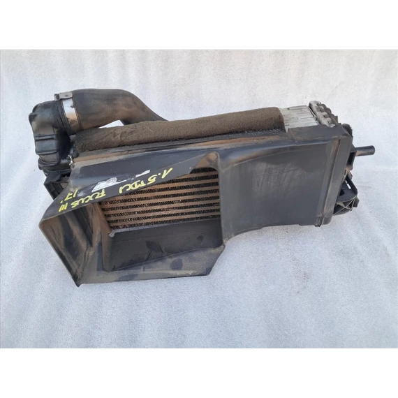 FORD FOCUS III 1.5 TDCI Intercooler BV61-9L440-CJ