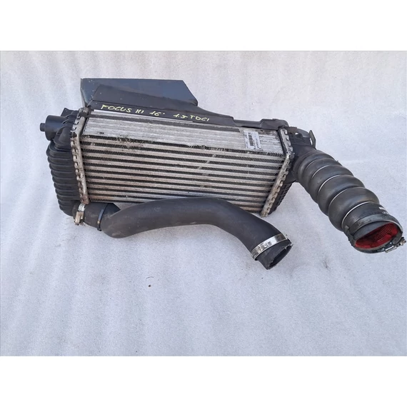 FORD FOCUS III 1.5 TDCI Intercooler BV61-9L440-CK