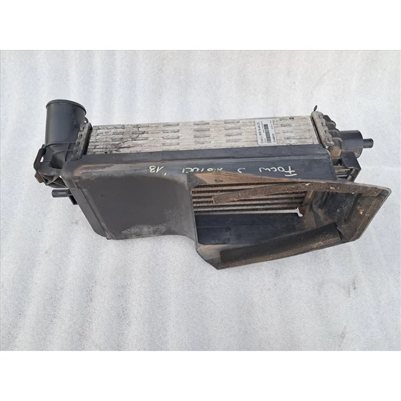 FORD FOCUS III 1.6 TDCI Intercooler BV61-9L440-CG