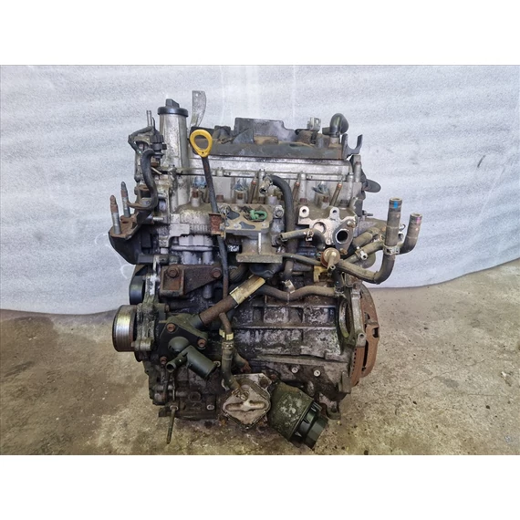 TOYOTA AURIS II 1.4 D4D 1ND Motor