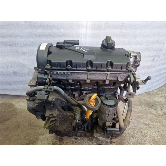 VOLKSWAGEN GOLF V 1.9 PDTDI BKC Motor