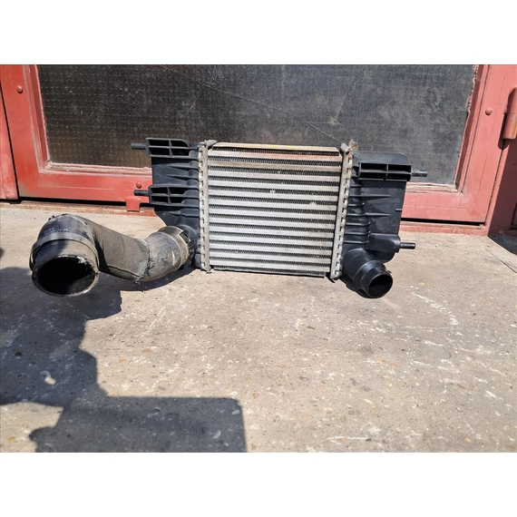NISSAN NOTE (E12) 1.5 DCI Intercooler 144613VD0A