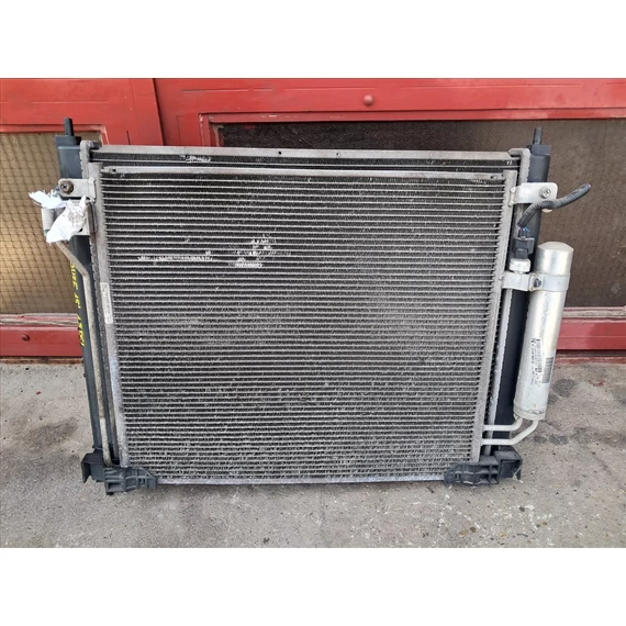 NISSAN JUKE (F15) 1.5 DCI Hűtőszett 92100BA61A 214101KK0A