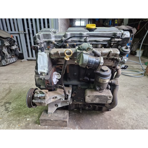 SAAB 93 2.2 TID D223L motor