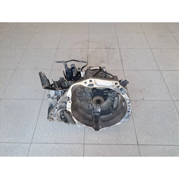 NISSAN NOTE 1.4 BENZIN Váltó JHQ