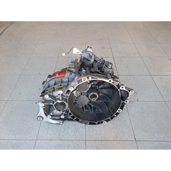 FORD KUGA Váltó 2.0 TDCI 4WD váltó 8V4R7002BE