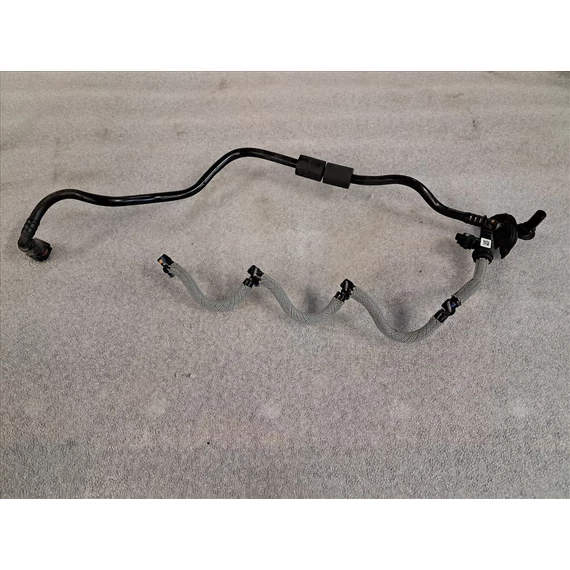 NISSAN X-TRAIL (T32) 1.6 DCI R9ME414 Résolajcső