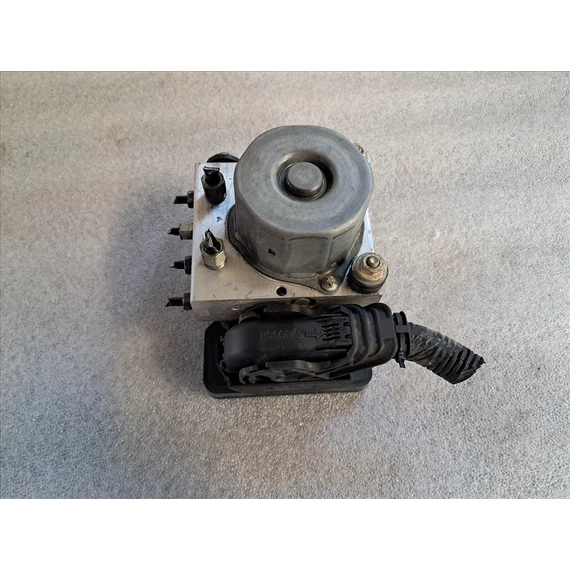 NISSAN X-TRAIL (T32) ABS vezérlőegység 476604CC0A