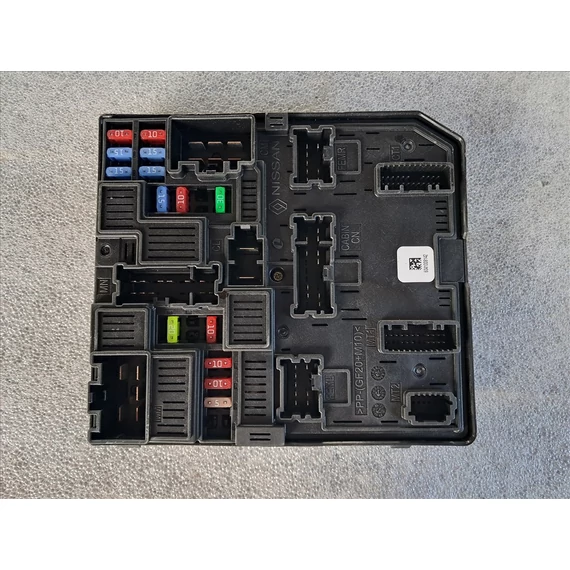 NISSAN X-TRAIL (T32) 1.6 DCI BCM 284B75NA0A