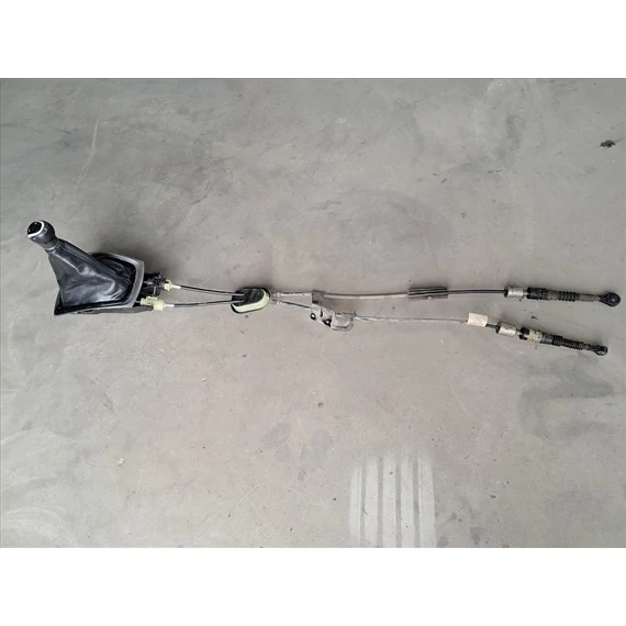 NISSAN X-TRAIL (T32) 1.6 DCI váltókulissza 341015397R