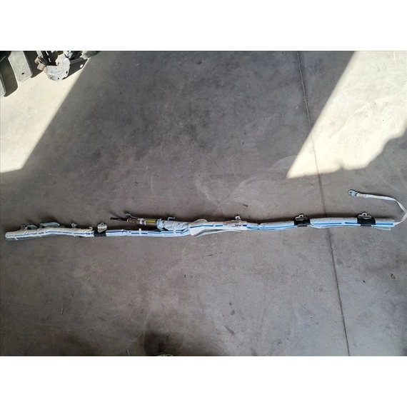 NISSAN X-TRAIL (T32) bal függönylégzsák 