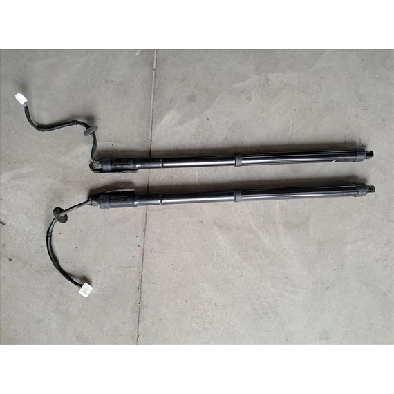 NISSAN X-TRAIL (T32) csomagtérajtó teleszkóp pár 905614CL2A