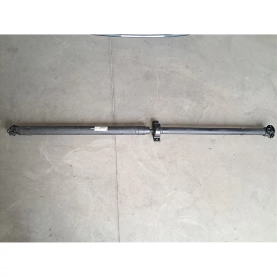 NISSAN X-TRAIL (T32) 1.6 DCI 4WD kardántengely 370004BE0A