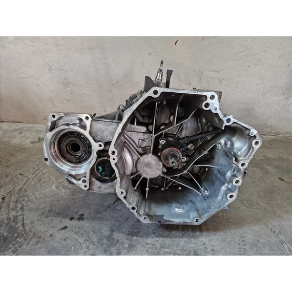 NISSAN X-TRAIL (T32) 1.6 DCI 4WD váltó 4BR7D