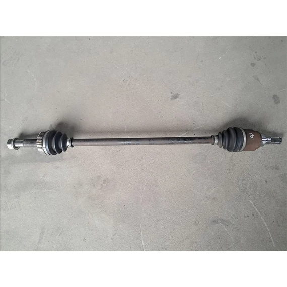 NISSAN X-TRAIL (T32) 1.6 DCI 4WD Jobb hátsó féltengely