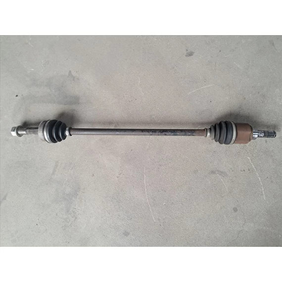 NISSAN X-TRAIL (T32) 1.6 DCI 4WD Bal hátsó féltengely