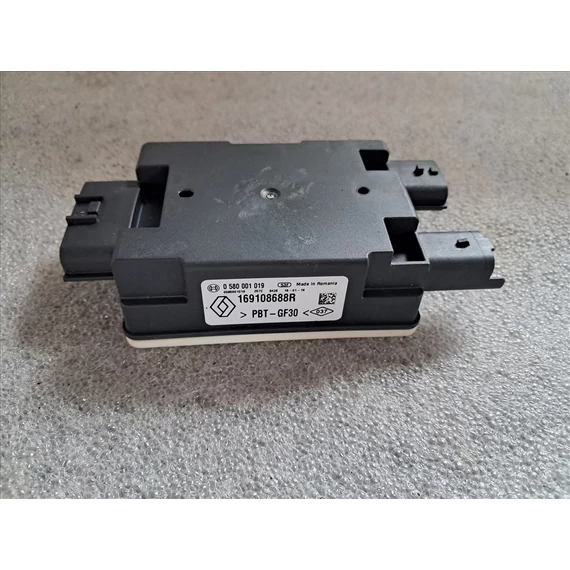 NISSAN X-TRAIL (T32) 1.6 DCI Üzemanyag szivattyú vezérlőegység 169108688R