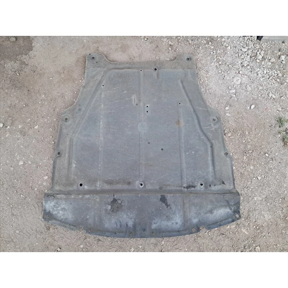 NISSAN X-TRAIL (T32) 1.6 DCI alsó motorburkolat