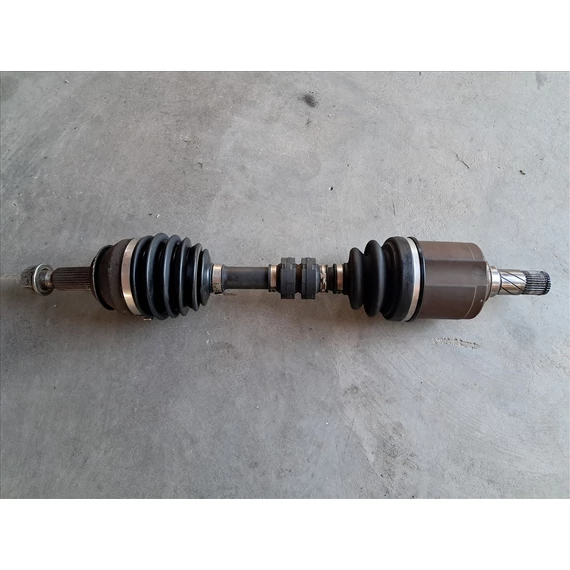 NISSAN X-TRAIL (T32) 1.6 DCI 4WD bal első féltengely 