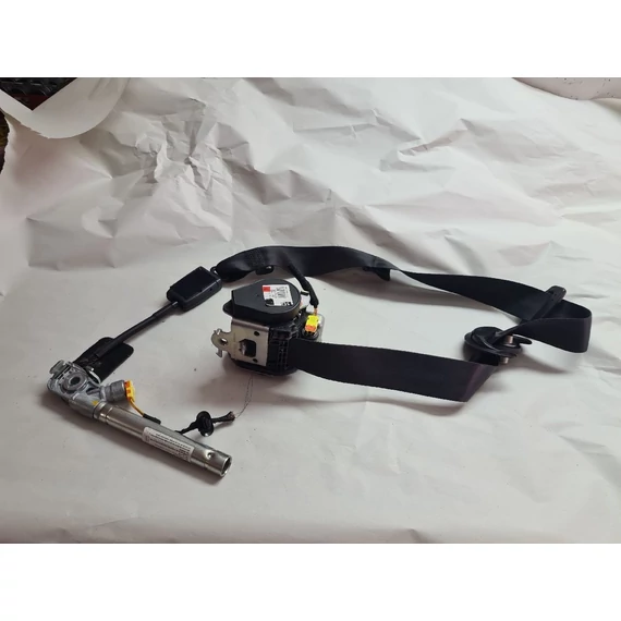 CITROEN C4 PICASSO II Bal első biztonsági öv 