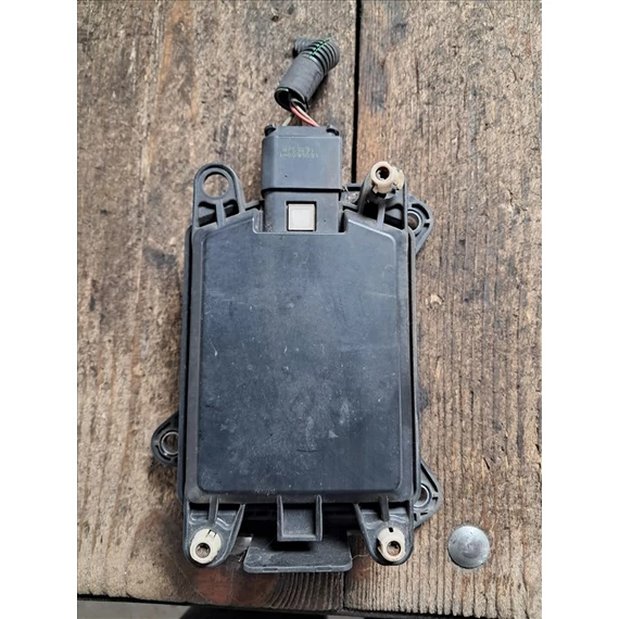 CITROEN C4 PICASSO II Távolságtartó szenzor 9807243080 86299C01