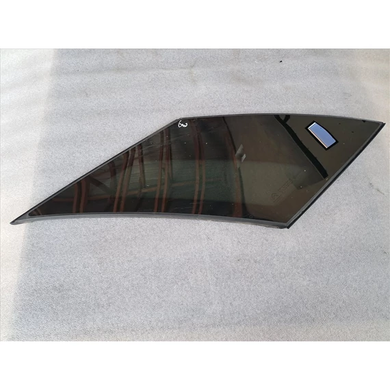 CITROEN C4 PICASSO II Bal C" oszlop oldalüveg