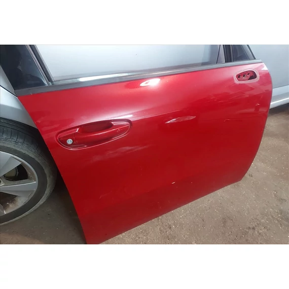 CITROEN C4 GRAND PICASSO II Jobb első ajtó 