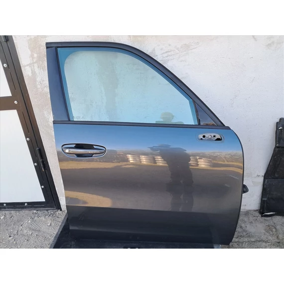 CITROEN C4 GRAND PICASSO II Jobb első ajtó 