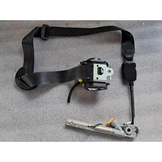 CITROEN C4 GRAND PICASSO II Jobb első biztonsági öv 980102201XX