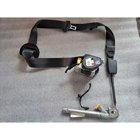 CITROEN C4 GRAND PICASSO II Bal első biztonsági öv 98010203XX