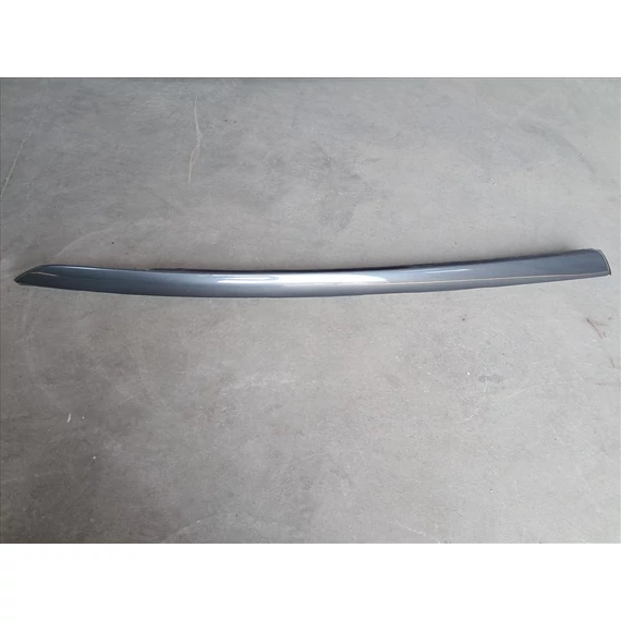 CITROEN C4 GRAND PICASSO II Bal A" oszlop burkolat, műanyag 9801489680