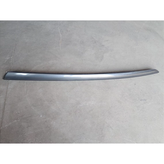 CITROEN C4 GRAND PICASSO II Jobb A" oszlop burkolat, műanyag 9801489780