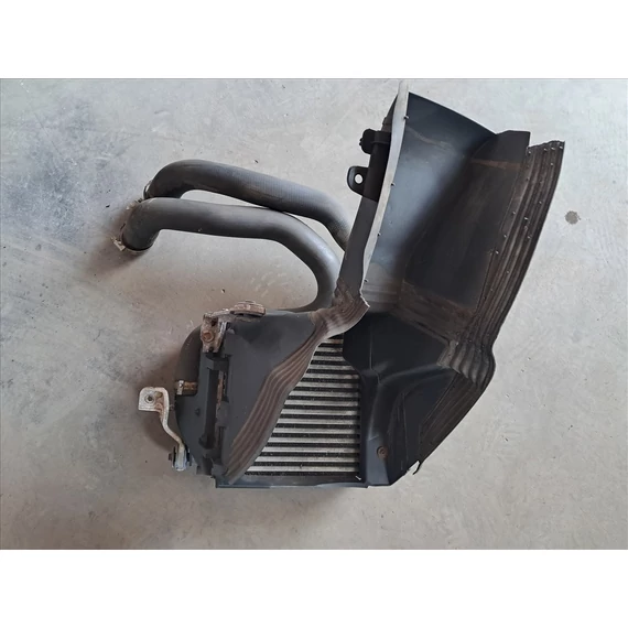 CITROEN C4 PICASSO II 1.6 HDI Intercooler 9675627980