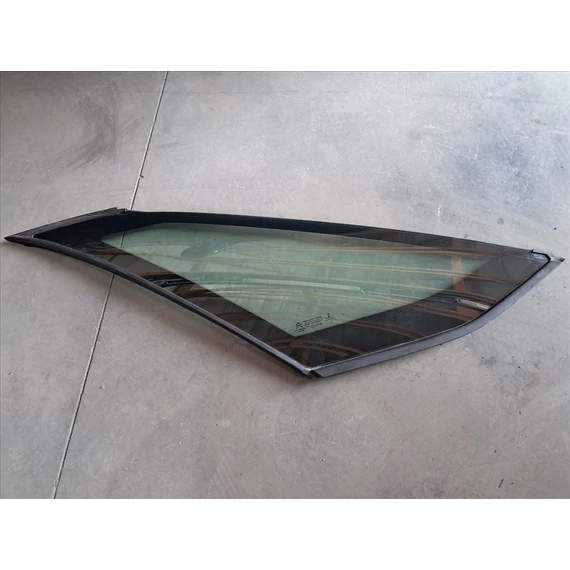 CITROEN C4 GRAND PICASSO II Jobb A" oszlop oldalüveg