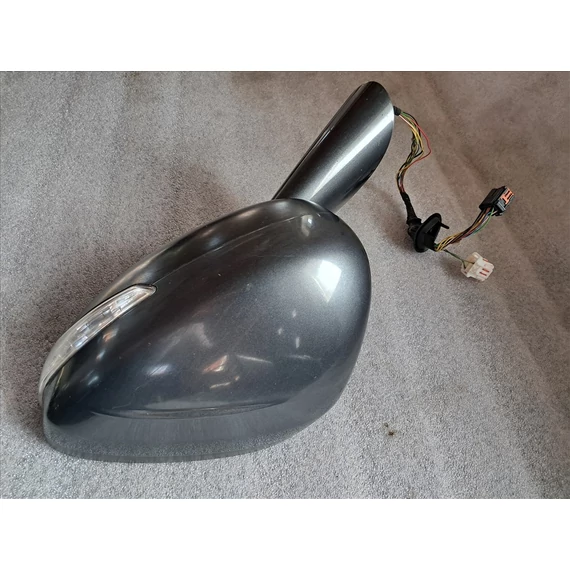 CITROEN C4 GRAND PICASSO II C4 Bal visszapillantó tükör