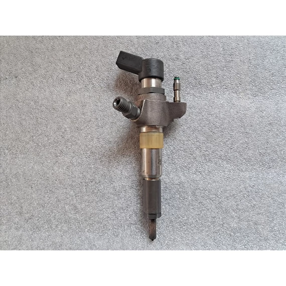 CITROEN C4 PICASSO II 1.6 HDI 9H05 Porlasztó 9802448680 50274V05